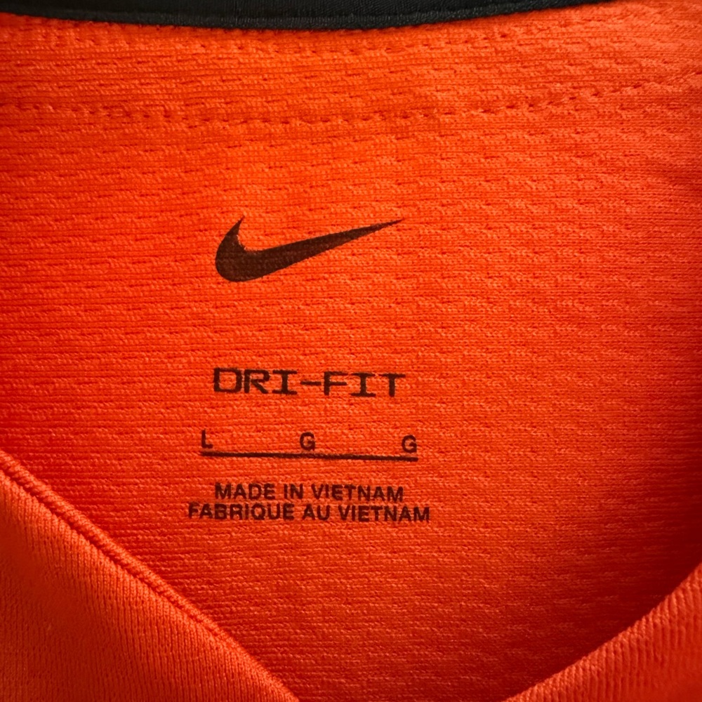 Florida Gators Baseball Jersey - Picture 5 of 6